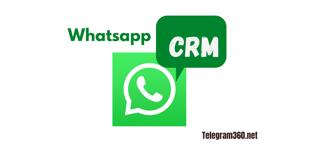 Telegram Web Alternative: Whatsapp