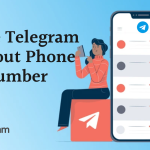 Telegram Without Phone Number