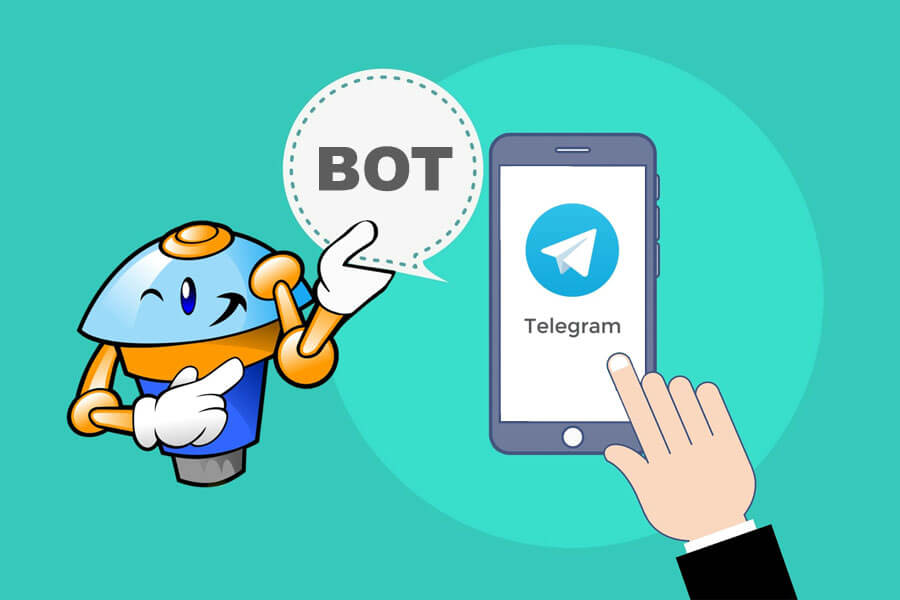 Telegram Bots