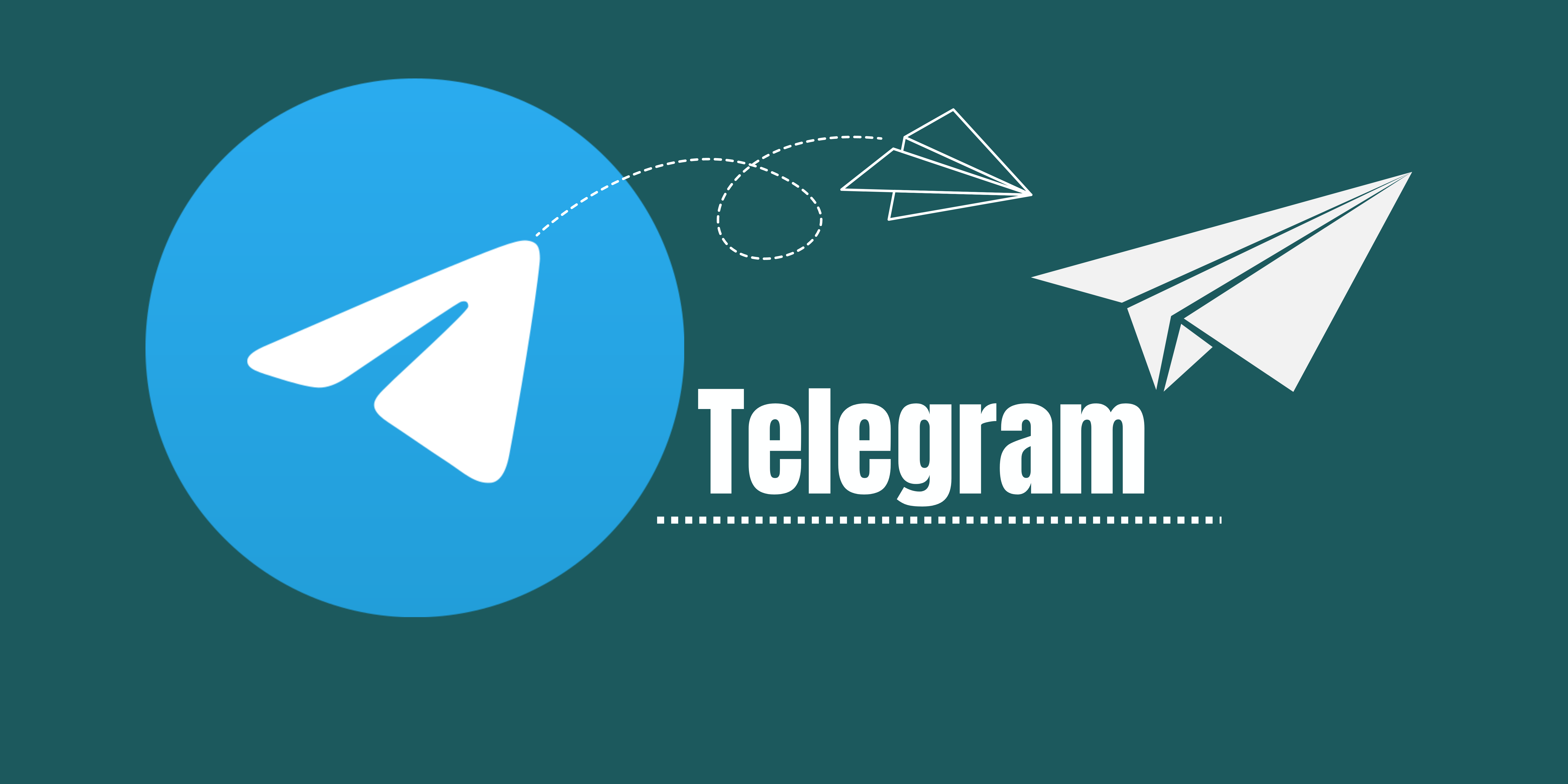 Complete guide to set up Telegram