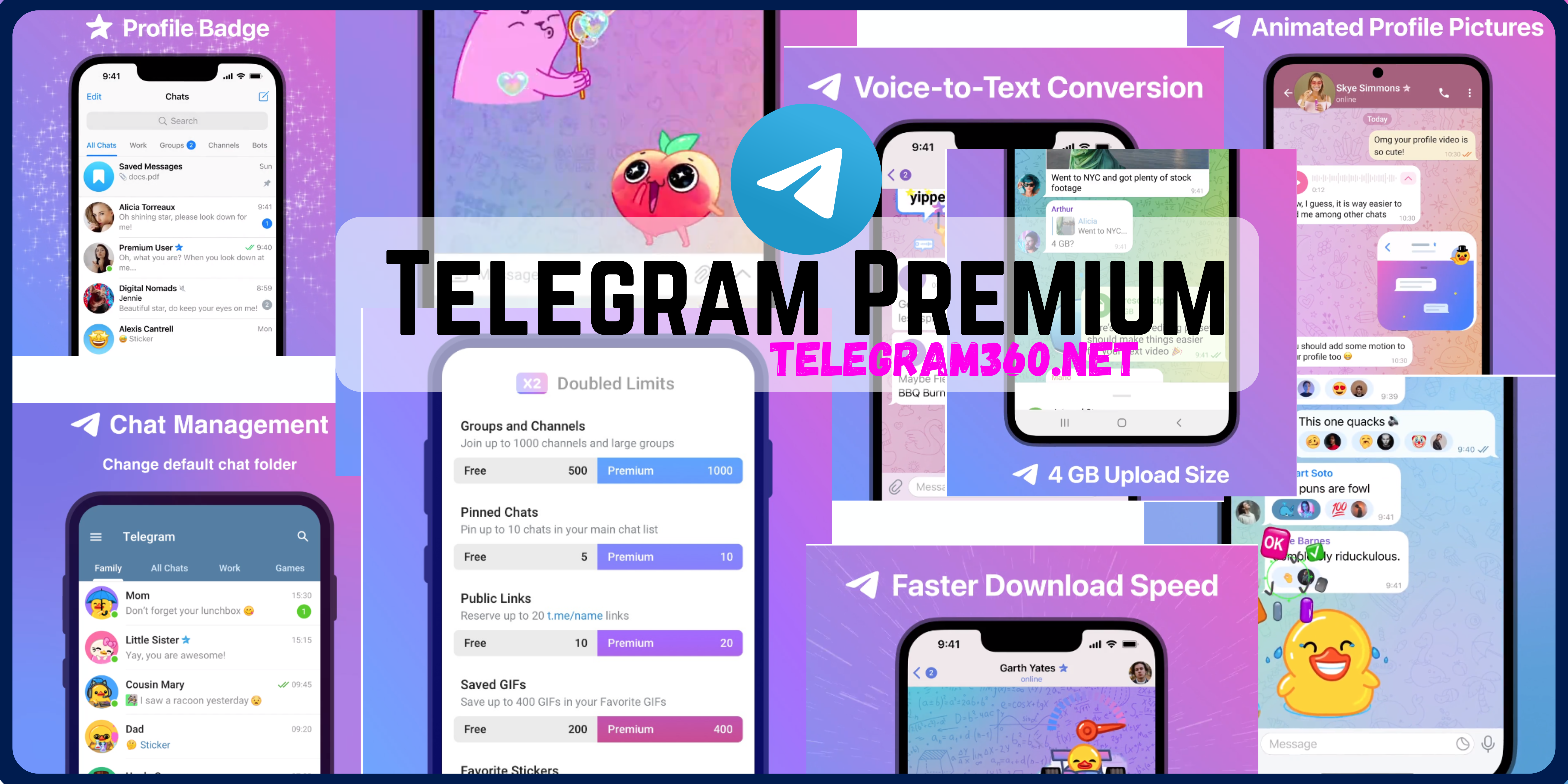 Telegram Premium: All The Best Things You Need To Know
