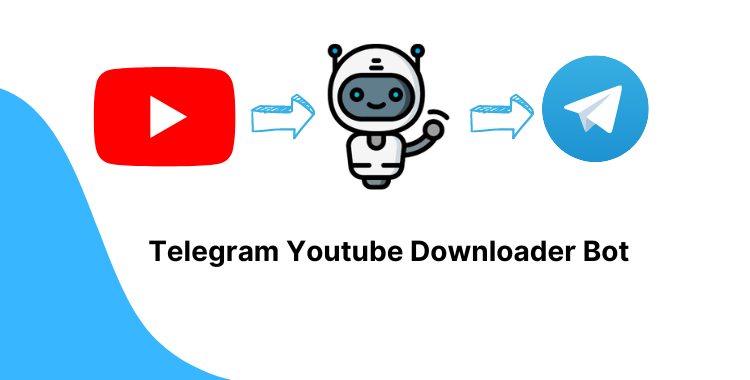 Telegram Youtube Downloader Bot