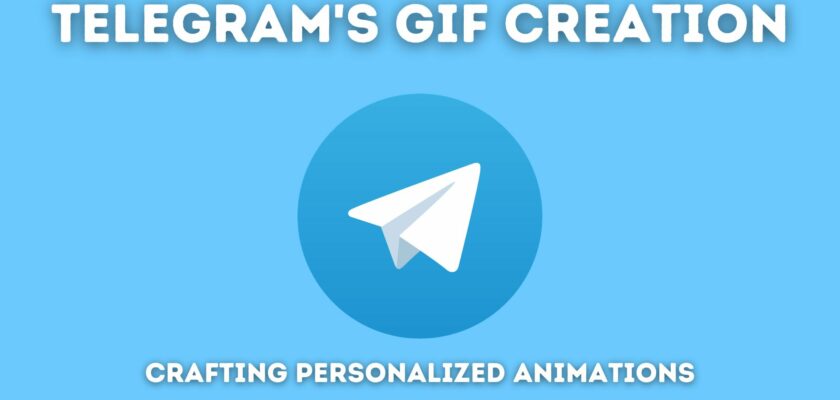 Crafting Personalized Animations