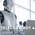 PyTelegram Bot API