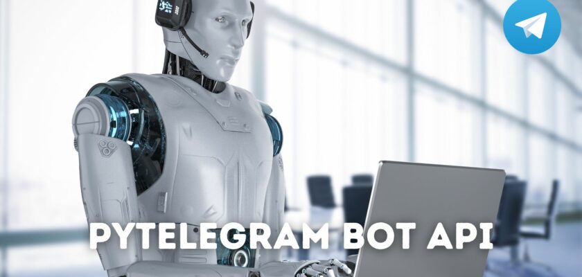 PyTelegram Bot API
