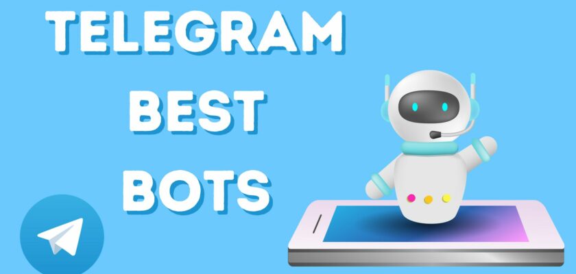 Telegram Best Bots