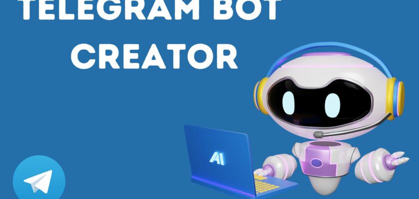 Telegram Bot Creator