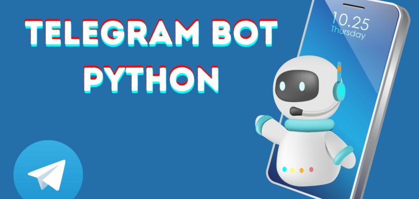 Telegram Bot Python