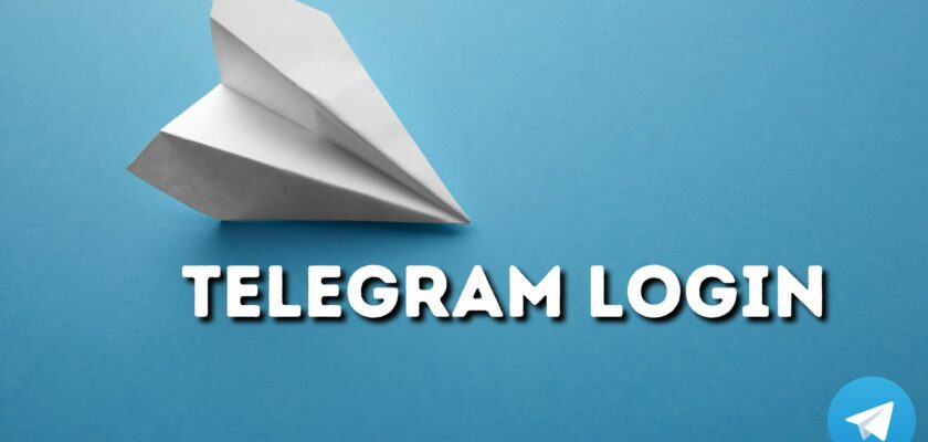 Telegram Login Easily With A Few Steps At 2023