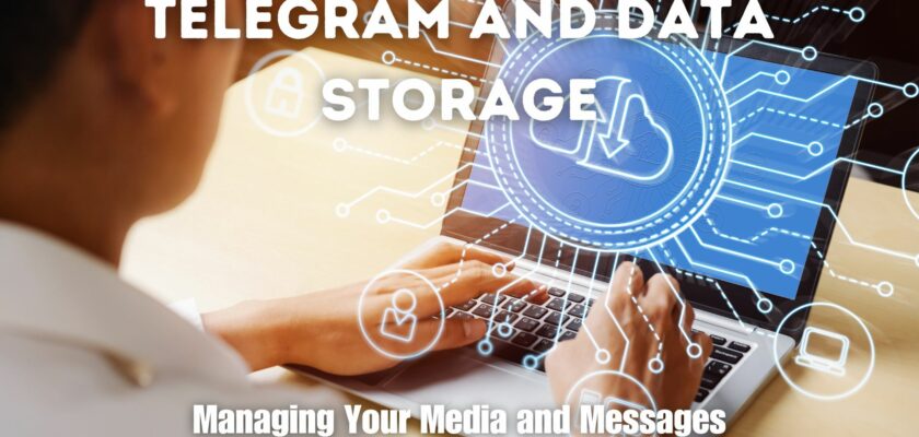 Telegram and Data Storage: Managing Your Media and Messages