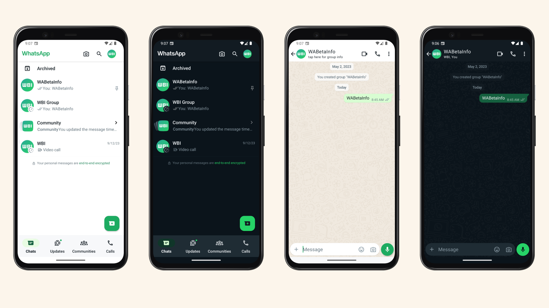 Why Do People Use WhatsApp?